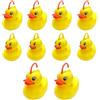 Generico Duck Pond Fishing Game - Kids Interactive Duck Catching Pond | Water Play Bath Set for Beach Outdoor, Lake for Pool Playset, Chidrens Summer Features, Backyard Fun Activity Usage