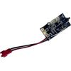 BORSTOYPRO PX9500-37 RC Auto Ricambi Ricevitore ESC per BORSTPYPRO 9502E RC Truck