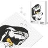 Fabulous Puzzle Classico 1000 pezzi Banksy Vergine Marie Bebe Biberon Tossico
