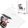 Fabulous Puzzle classico 1000 pezzi Banksy Rickshaw Kid Cresce Street Art