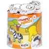 AladinE ALD-T00 - Stampo Minos Animali Savana