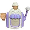 Generico Macchina per le bolle bagno | Giocattolo bagno | Macchina per schiuma per vasca bagnos | Bubble MakerBathToy | Vasca bagnos con doccia, gioca con giochi d'acqua per ragazze
