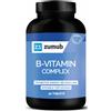 Zumub Complesso di Vitamine del Gruppo B 90 compresse - Zumub