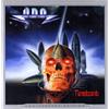 U.D.O. Timebomb (Anniversary Ed.) (CD)