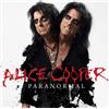 Alice Cooper Paranormal (CD) Album