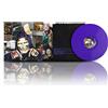 Papa V Latte in Polvere - Vinile Viola Latte in Polvere Edition (Vinyl LP)