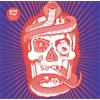 King Tuff Screaming Skull (Vinyl LP)