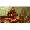 Ultra Pro - Magic: The Gathering - Mono Coloured Stitched Edge Playmat - Magda B