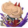 Funko Pop! Deluxe: Chainsaw Man - Power Con Martello Di Sangue #1973