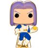 Funko Pop! Spille: Dragon Ball Z - Future Trunks