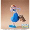 Frieren Luminasta Figura Statua in PVC e ABS Multicolore Limitata