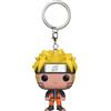 Funko Pocket Pop! Portachiavi Vinyl Naruto Shippuden - Naruto