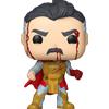Funko Pop! Animazione: Invincible - Armor Omni-Man Bloody #1861