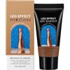Generic Trucco impermeabile per gambe: fondotinta per una finitura impeccabile della pelle, formula resistente alla portabilità con effetto idratante, correttore per tatuaggi a copertura totale, bli