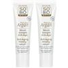 So'Bio Étic LÉA NATURE SO BiO Etic| Siero anti-invecchiamento fermezza - Precious Argan | Fermezza | Elasticità | Nutrizione | Olio di Argan Bio | Acido ialuronico | 99% di origine naturale | Made in Francia|