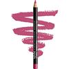 NYX PROFESSIONAL MAKEUP NYX Slim Lip Pencil - Bloom