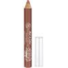 So'Bio Étic LÉA NATURE SO BiO Etic| Rossetto Jumbo Mat certificato Bio - Mat&Color | Rosa squisito | Finitura opaca ultra coprente | 2 in 1: Matita & Rossetto | Olio di Jojoba | Vegan | Made in France | 1,9 g
