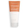Revolution Skincare London, Vitamina C Glow, lozione idratante con luccichio, 200ml