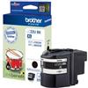 Brother INK JET ORIGINALE BROTHER LC-22UBK