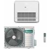 CLIMATIZZATORE CONSOLE HISENSE 9000 BTU A++A+ LINEA 2026 DC INVERTER GAS R-32 U.I. AKT26UR4RK8 U.E. AUW26U4RS8 WI FI READY