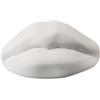 Seletti - Decorazione New antic - Bianco - Porcellana