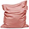 Fatboy - Pouf Original - Rosa - Tessuto peluche - Designer Jukka Setälä