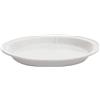 Seletti - Ø 20 cm - Set di 6 Estetico quotidiano - Bianco - Porcellana - Designer Alessandro Zambelli