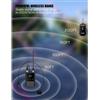 Microfonico Wireless Portatile con Misura 170x120x35mm Colore Nero