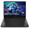HP OMEN 16-am0011sl 16" 2560 x 1600 Pixel Intel Core Ultra 7 32GB 1000GB SSD NVIDIA GeForce RTX 5060 FreeDOS