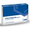 AMG FARMACEUTICI Srl PROTESCIN RETARD 20CPS