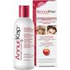 SAN.ECO.VIT. Srl Annurkap Shampoo Anticaduta alla Mela Annurca 200 ml -OFFERTISSIMA-ULTIMI PEZZI-ULTIMI ARRIVI-PRODOTTO ITALIANO-