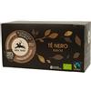 Te' 20 filtri nero bio fairtrade - - 921903439