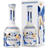 Metaxa GRANDE FINE Collector's Edition Keramikflasche 40% Vol. 0,7l in Giftbox