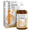 SHEDIR PHARMA Srl Unipersonale Neuroson Gocce 30ml