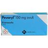 KARO PHARMA Srl Pevaryl*6 Ov Vag 150mg