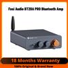 Fosi Audio BT20A Pro TPA3255 Amplificatore di potenza audio Bluetooth 300W x2 Mini HiFi Stereo Classe D Amp Bassi Alti per Home Theater