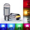 NONE 10 × T10 LAMPADA LED led canbus t10 led scoppio luce w5w luci di ingombro a led Luci di parcheggio a led t10 w5w Luci interne per auto led t10