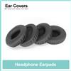 Ear Covers K518 K518DJ K518LE K519DJ K618 K619 K67 K81DJ Cuscinetti per cuffie AKG Cuscinetti Auricolare di ricambio
