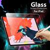 Game Falcon Pellicola Protettiva in Vetro Temperato per iPad A16 Pro 11 12.9 13 M5 M4 10a Generazione Air M3 5 4 3 7a 8a 9a 10.2 Mini 6 7