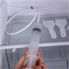 5/6 Pcs Frigorifero Foro di Scarico Stucco di Rimozione Frigo Foro Spazzola Uscita Acqua Cleaner per La Casa Pulito Draga Strumenti di Pulizia