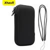 XhaoR Borsa universale per telefono in neoprene per iPhone 15 14 13 Pro Max Samsung Xiaomi Cavo di ricarica antiurto con custodia per corda sospesa