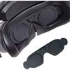NONE per occhiali da volo dji 3 coperture di protezione per lenti per occhiali 3 occhiali protezione per ombreggiatura antipolvere