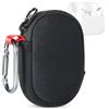 Custodia portatile per Apple Airpods Pro 1/2 TWS Scatola per auricolari per HUAWEI Freebuds Pro 2/3 XIAOMI Custodia da viaggio per auricolari