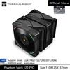 Thermalright Phantom Spirit 120 EVO CPU vento-raffreddatore Dissipatore di calore Supporta 1700/115X/AM5/AM4 7 Tubo di calore Doppia torre Radiatore