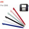 JCD 1/2/5/10PCS Penna stilo in plastica per schermo touch, per console di gioco 2DS, penna stilo per touch screen