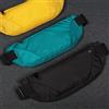 LKEEP Marsupio colorato Marsupio impermeabile Marsupio da jogging da corsa Marsupio con cerniera Marsupio sportivo da corsa Borse a tracolla per uomo e donna