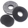 Auricolari per AKG K121 K121S K141 MK II K142 cuffie HD cuscinetti per le orecchie cuscini di copertura auricolari di ricambio per auricolari