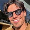 NONE Nuovi occhiali da sole rettangolari vintage uomo donna designer di marca di lusso occhiali da sole quadrati moda uomo occhiali da sole Oculus Natale