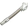 ASDFVV Ugello per tanica benzina durevole Ugello per tanica benzina Tubo guida per barili Tanica per gas 5/10/20 l