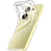 BYGJMY Custodia morbida in silicone ultra sottile per Xiaomi Redmi Note 14 13 12 Pro Plus Pro + 4G 5G Cover posteriore trasparente antiurto Shell trasparente